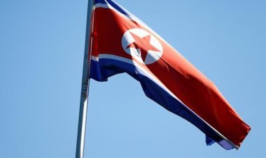 North Korea had closed borders since 2020 due to Corona, opened borders for citizens living abroad