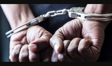 Police team attacked in Kerala's Idukki district, three officers injured; Four accused arrested