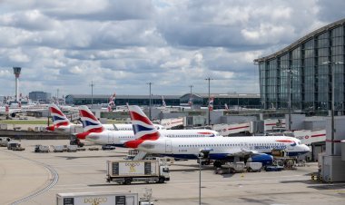 UK News: Britain's airspace opened after dealing with technical fault, flight movement will be normal soon