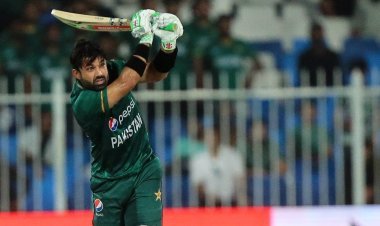 Asia Cup: Mohammad Rizwan's big prediction before IND vs PAK match, told who will win in high-pressure match