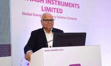 IPO of Rishabh Instruments will open tomorrow, know information related to price band and valuation