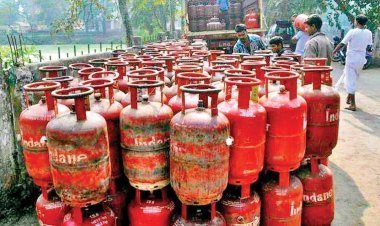 Government's gift before the festival, domestic LPG gas cylinder became cheaper by Rs 200