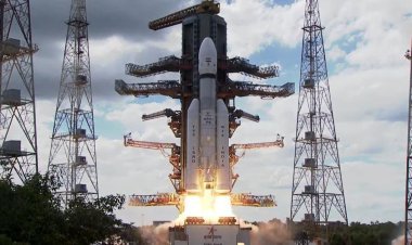 Resolution passed in the cabinet on the success of Chandrayaan-3, Anurag said – the world has appreciated the hard work of scientists