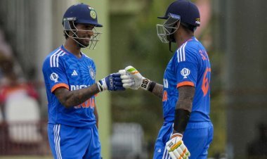 'I am happy to see Tilak Varma in the squad', big statement from the film superstar regarding the Asia Cup team