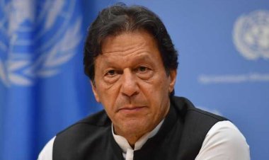 Former Pakistan PM Imran Khan will not come out of jail yet, judicial custody extended in cipher case