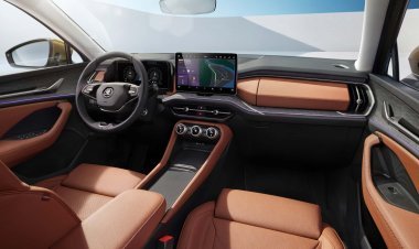 Interior of 2024 Skoda Superb and Kodiaq revealed, will get these big changes
