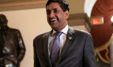 America's relationship with India is important to deal with China, Indian-American MP Ro Khanna bluntly