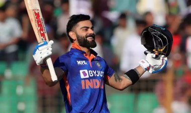 'Virat Kohli will be a threat to Pakistan', former cricketer warns Babar and company before IND vs PAK match
