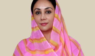Rising Concerns Regarding Law and Order Situation in Rajasthan, Remarks MP Diya Kumari