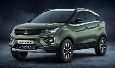 Tata Nexon EV facelift will be launched soon, know what can be special in it