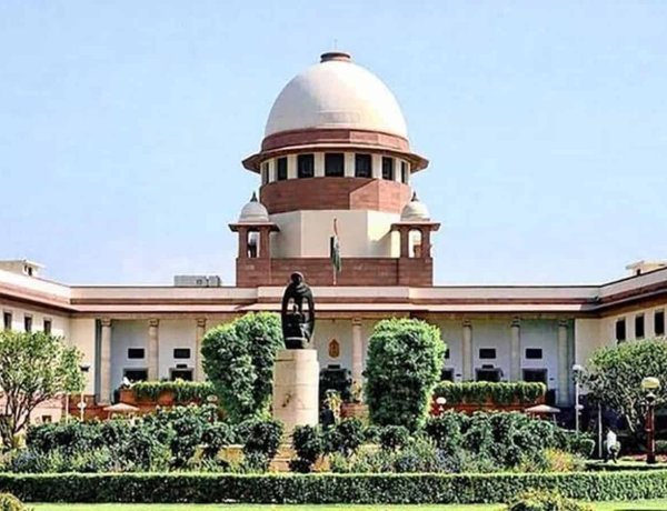 Right to Speedy Trial Is Fundamental: Supreme Court Slams Delay in Justice