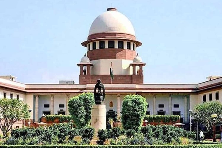 Right to Speedy Trial Is Fundamental: Supreme Court Slams Delay in Justice