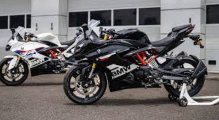 Two powerful BMW motorcycles will be launched soon in the Indian market, know more details here