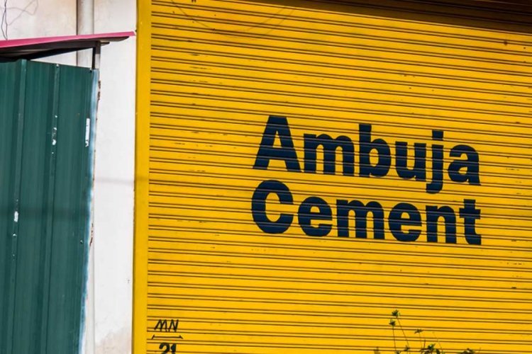 Ambuja Cement takes over Sanghi Industries, Rs 5000 crore deal