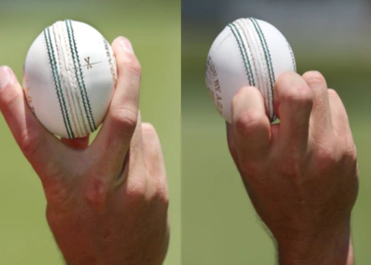 In cricket like baseball, 'knuckle ball' will rotate zigzag, batsmen will come; Research done for the first time in IIT Kanpur