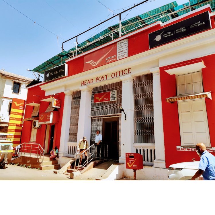 India Post started a new pilot project, money will come directly into the accounts of two lakh PLI agents