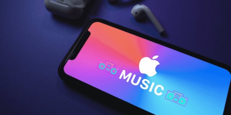 Discovery Station: Finding favorite songs on Apple Music has become even easier, this feature will come in handy