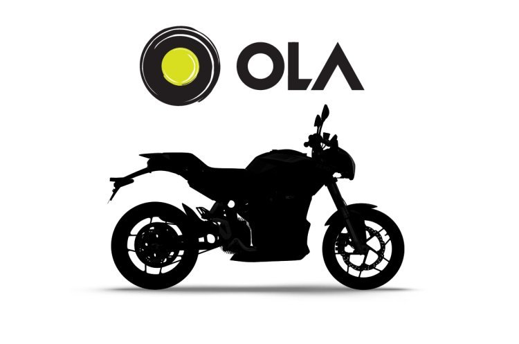 Ola ready to expand its portfolio tomorrow may introduce first electric bike