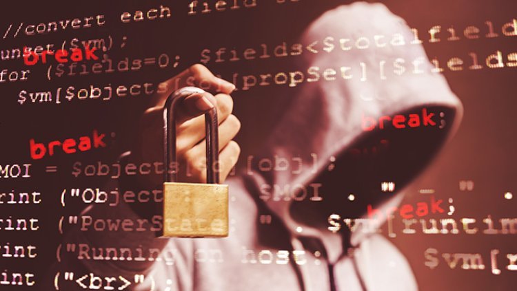 Using public WiFi, do not do this work even by mistake, private data can be leaked