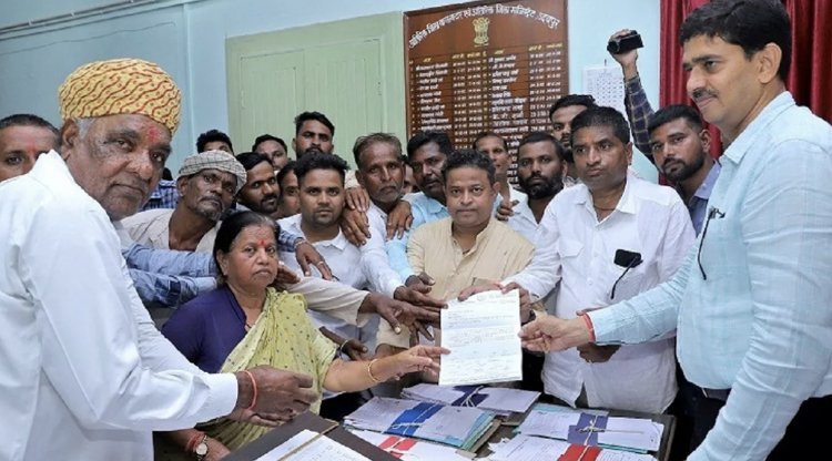 Many villages do not want to join Udaipur Development Authority, read what is the reason