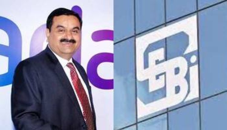 SEBI submits status report in Adani-Hindenburg case, to be heard in Supreme Court on August 29