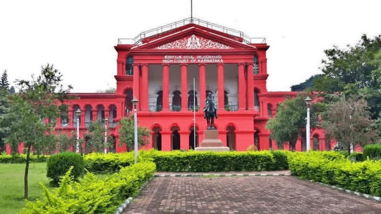 No restriction on using residential house for religious prayers: Karnataka High Court