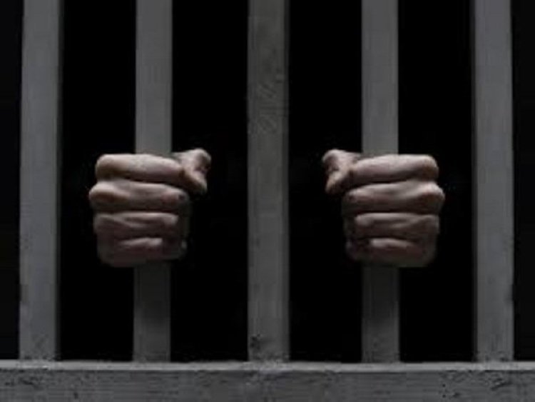 Chinese citizen who pushed Indian-origin security guard in Singapore sentenced will spend six weeks in jail