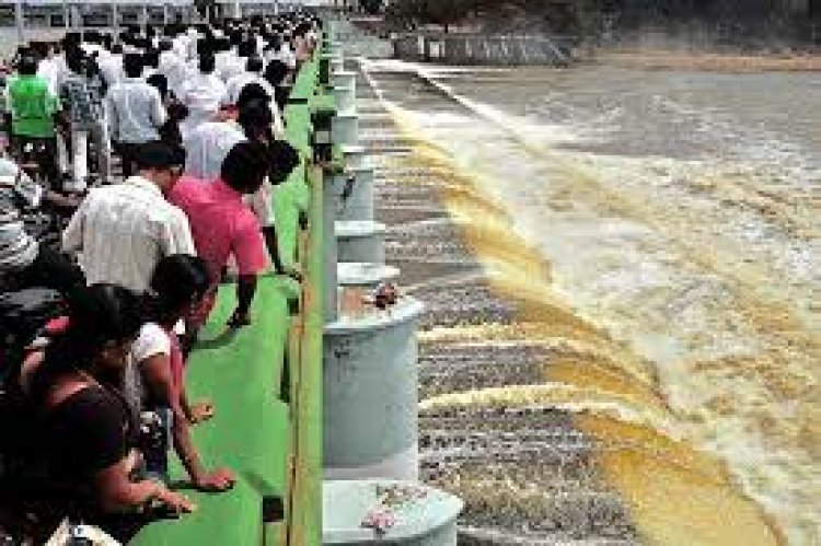 Cauvery dispute: "Tamil Nadu needs a courageous CM...", says Tamil Maanila Congress on Cauvery water dispute