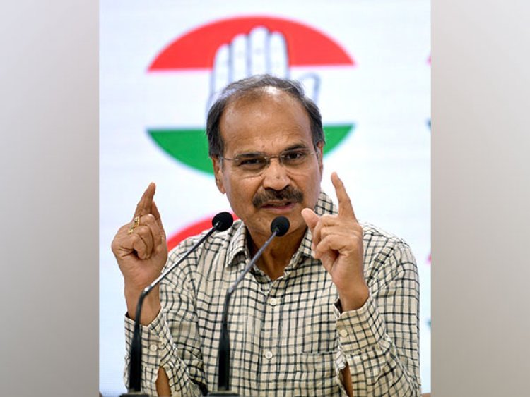 Relief to Congress MP Adhir Ranjan Chowdhury, Lok Sabha committee revokes suspension