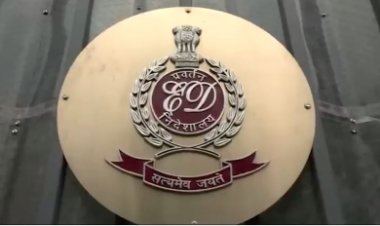 Frauded many people by posing as Home Ministry and ED officials, arrested after cheating crores of rupees