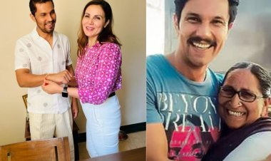 Celebrating Raksha Bandhan with an Emotionally Charged Connection: Randeep Hooda's Heartfelt Tribute