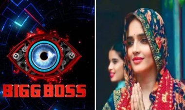 Seema Haider breaks silence on speculations of knowing in 'Bigg Boss 17', will tell whether she will participate in the show or not