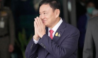King of Thailand reduced the 8-year jail sentence of former Prime Minister Thaksin Shinawatra to one year.