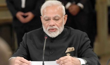 Joint platform formed against fugitive economic criminals, India suggests nine-point agenda to G-20 member countries