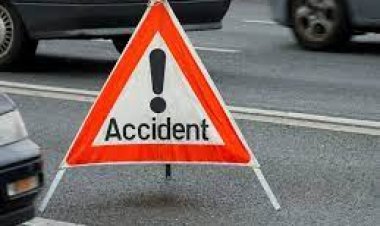 Chile Train-Minibus Accident: Heavy collision between train and minibus in Chile, painful death of 6 people