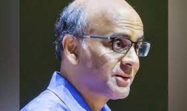 Tharman Shanmugaratnam becomes the new President of Singapore, joins the list of popular leaders of Indian origin.