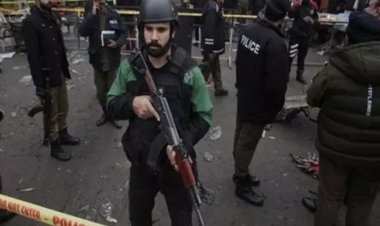 Pakistan: Security forces killed eight terrorists in Balochistan, recovered a large number of arms and ammunition