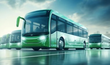 PM E Bus Sewa: States will get PM e buses with conditions, arrangements will have to be made to curb private operators