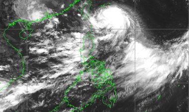 Taiwan: Threat of storm Haikui looming over the island, administration canceled flights and rail services; Schools and offices also closed