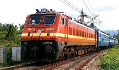 Indian Railways gives 75% discount on train tickets to these passengers, know how you can take advantage of it