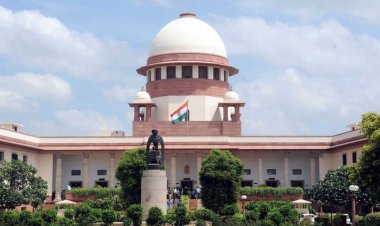Supreme Court: Fugitive can be given anticipatory bail only in exceptional and rare cases - Supreme Court
