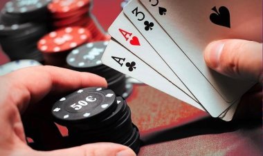 Playing poker and rummy helps in developing skills, study by IIT Delhi professors revealed.