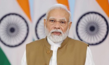 PM Modi Leave Days: How many times did PM Modi take leave in the last nine years, revealed by RTI