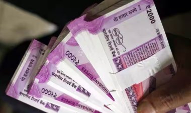 Latest FD interest rate: Government bank changed the interest rates of FD, investors are getting huge benefits