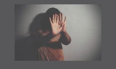 Andhra Pradesh: Woman got her husband and his girlfriend shaved, took out a parade; Police arrested 10