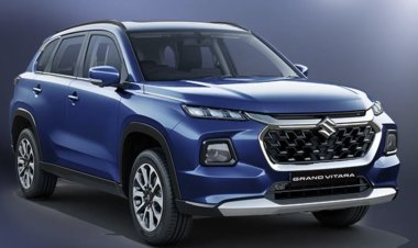 Planning to buy Maruti Suzuki Grand Vitara, know here waiting period, features, and price