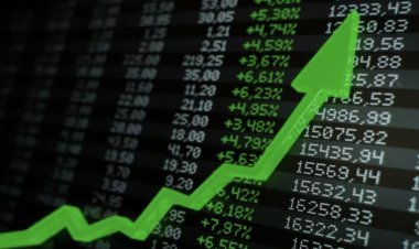 Share Market Open: Flat start of Indian stock market, Nifty at 19576