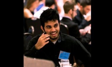 Aman Pant Ignites Sensational Musical Spectacle for Netflix’s Guns and Gulaabs