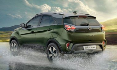 Booking of Tata Nexon EV will start from this day, curtain will rise today, know what will be the features