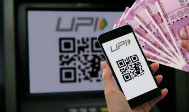 India's first UPI-ATM: No need of debit card, withdraw money by scanning QR code, know everything